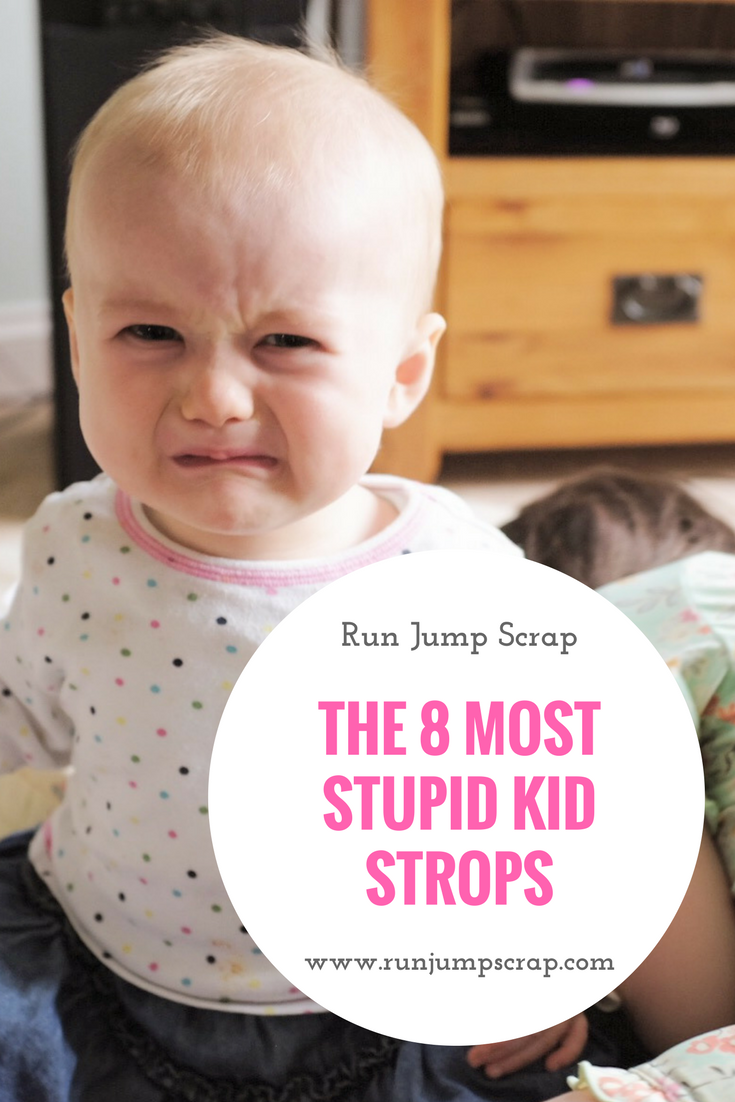 The 8 Most Stupid Kid Strops