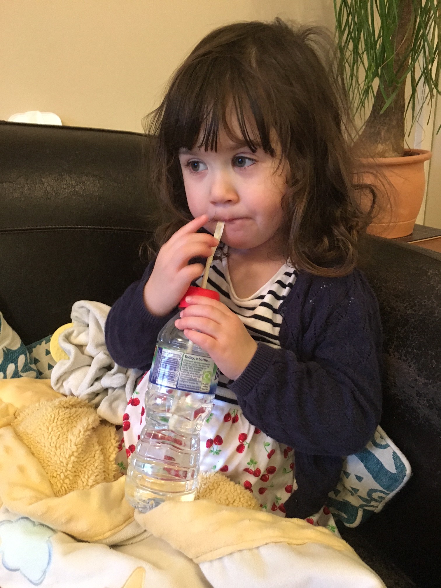 The G Cap REVIEW A Clever Design to Prevent Drink Spills