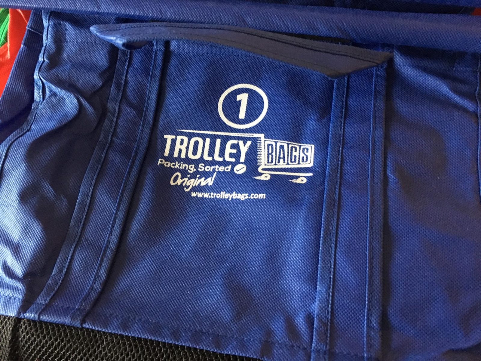trolley bags
