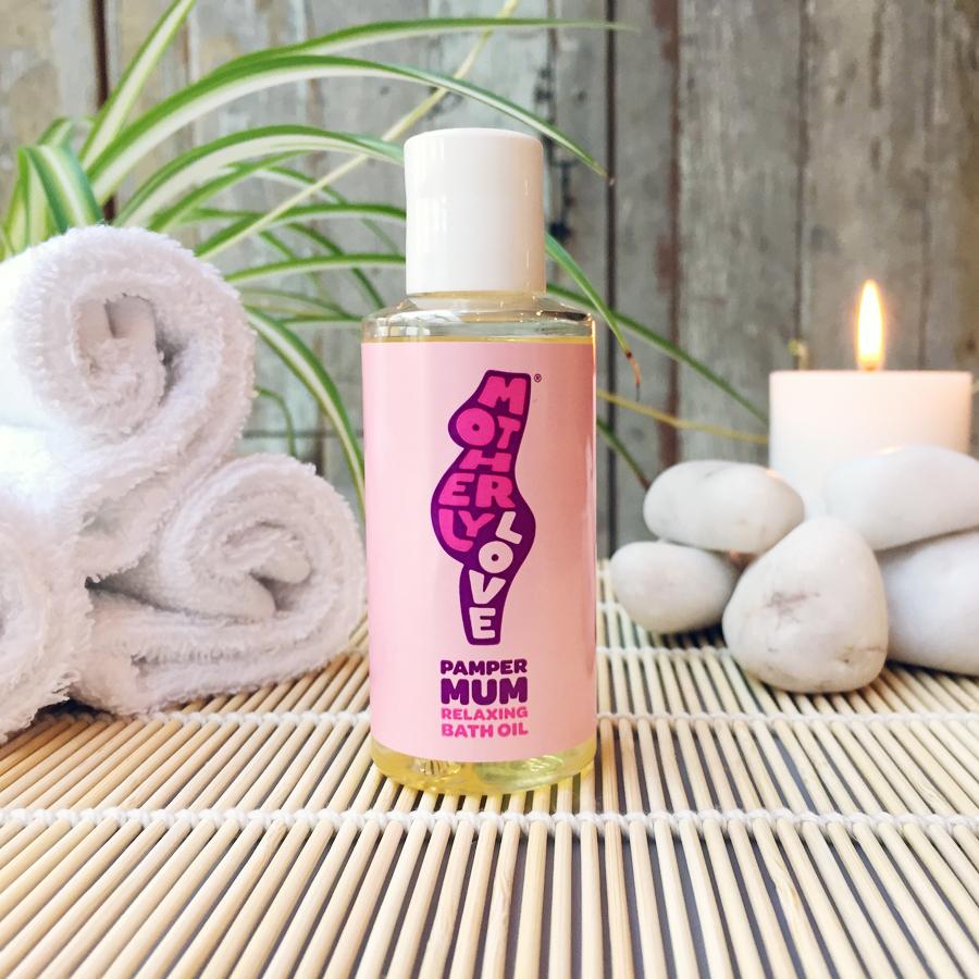 Motherlylove Massage Oils – REVIEW