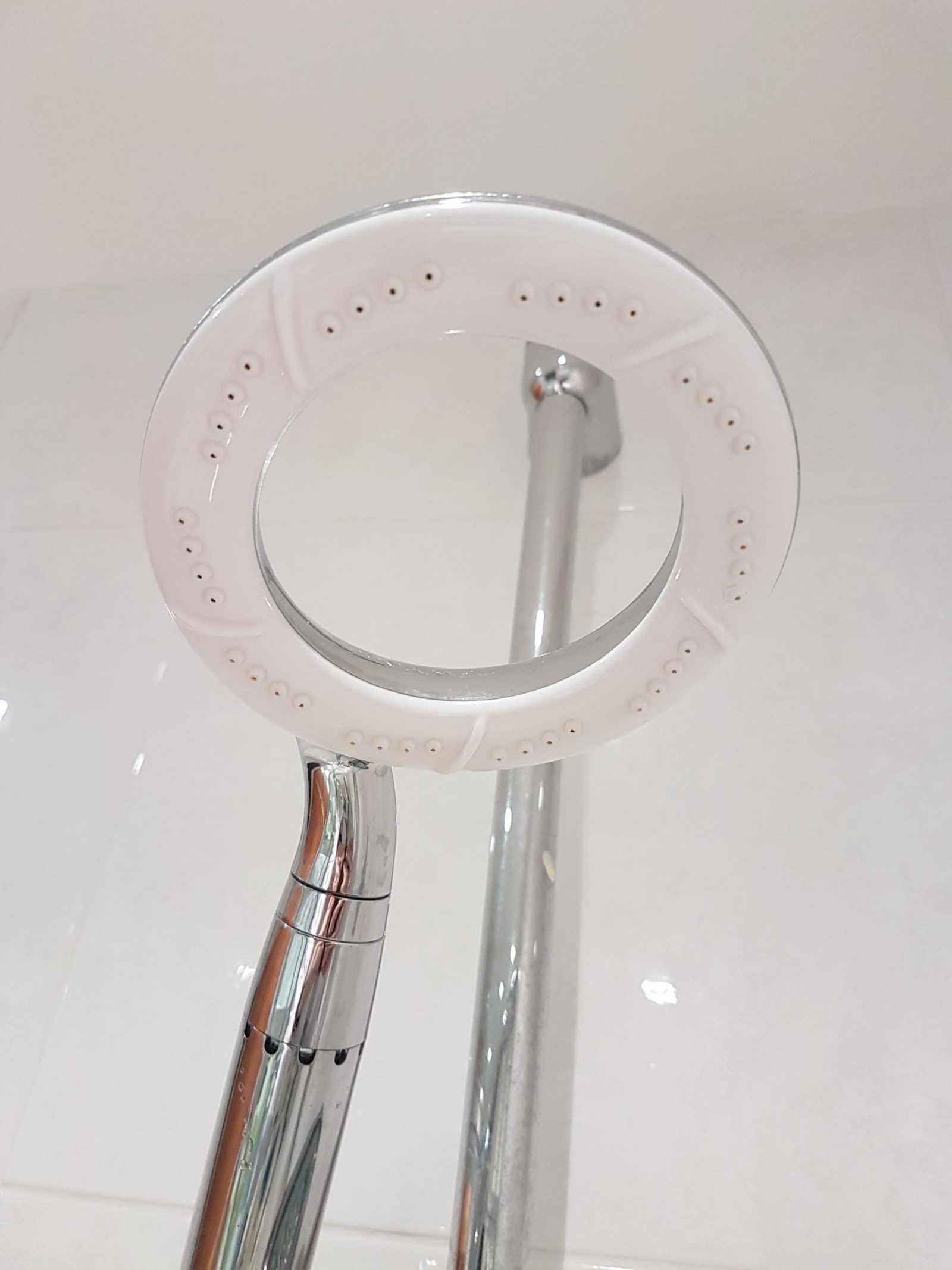 ecocamel Orbit shower head