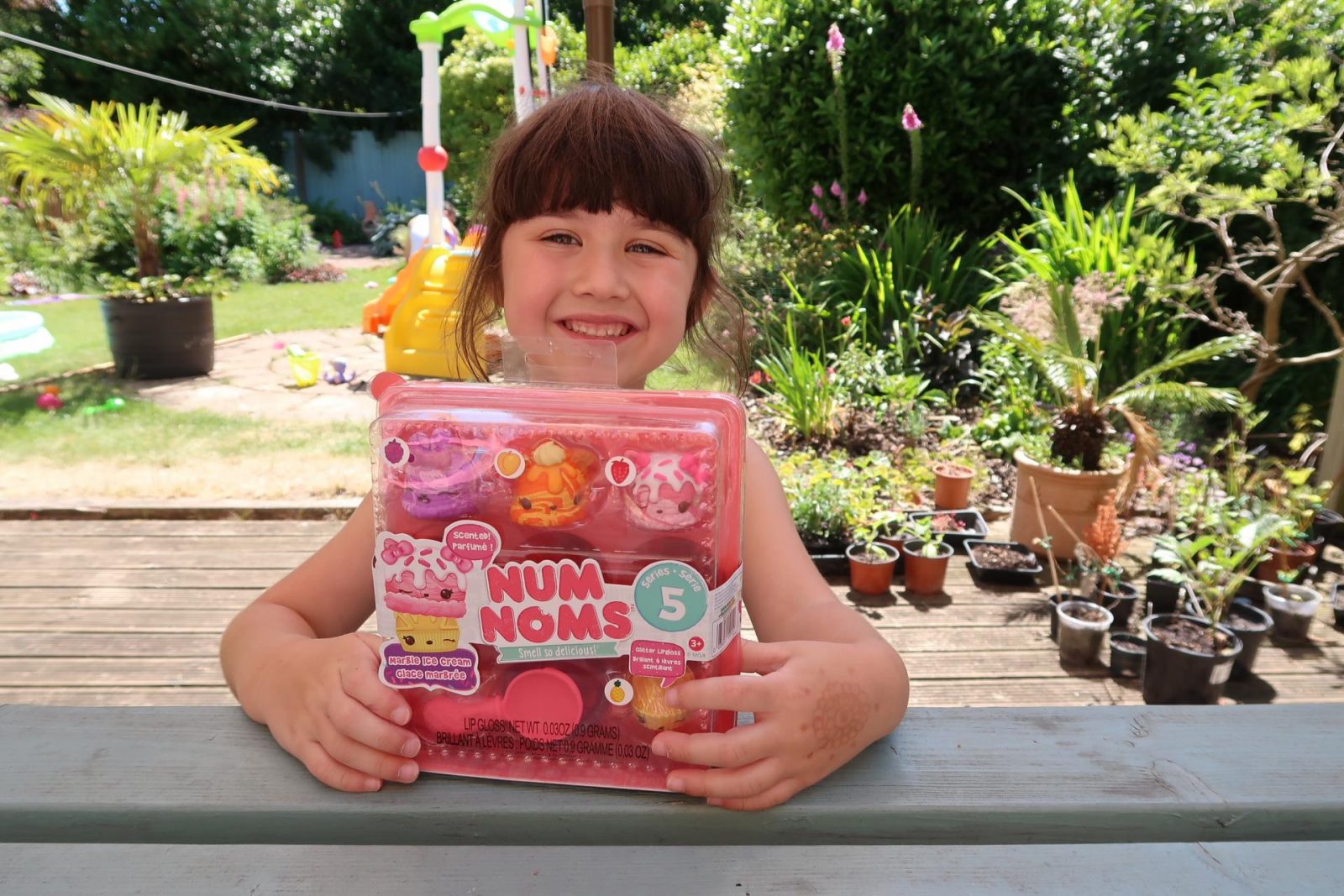 Num Noms Series 5 - REVIEW - our thoughts on the new series