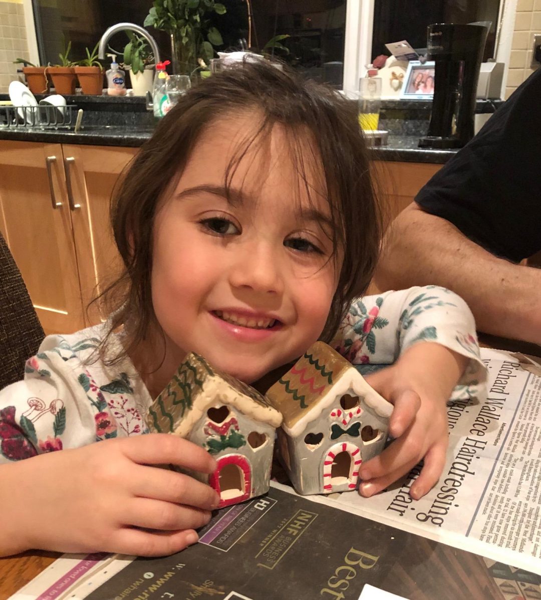 Baker Ross Crafting Goodies **GIVEAWAY** Run Jump Scrap!