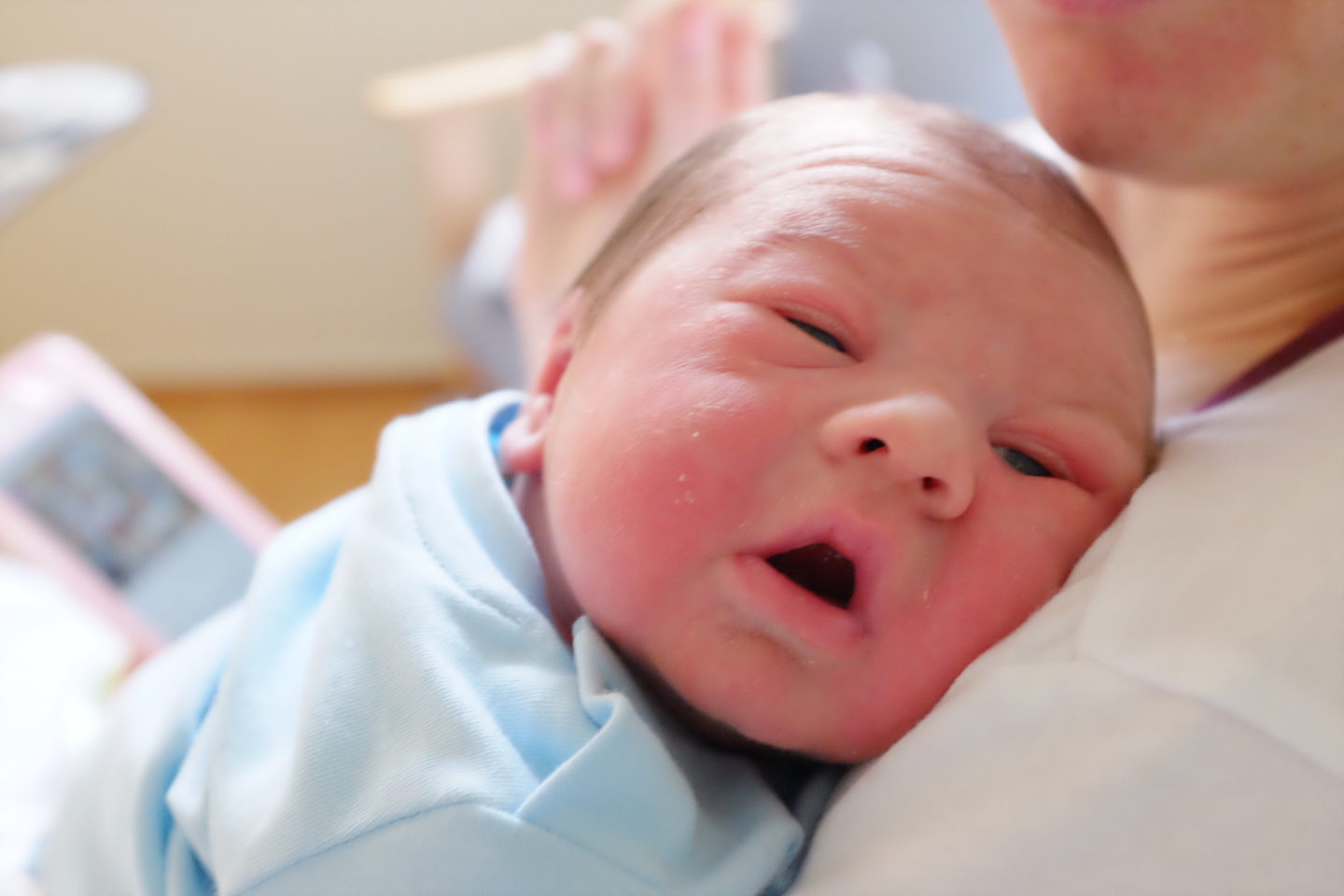30 Secrets About Newborn Babies I Wished I’d Known