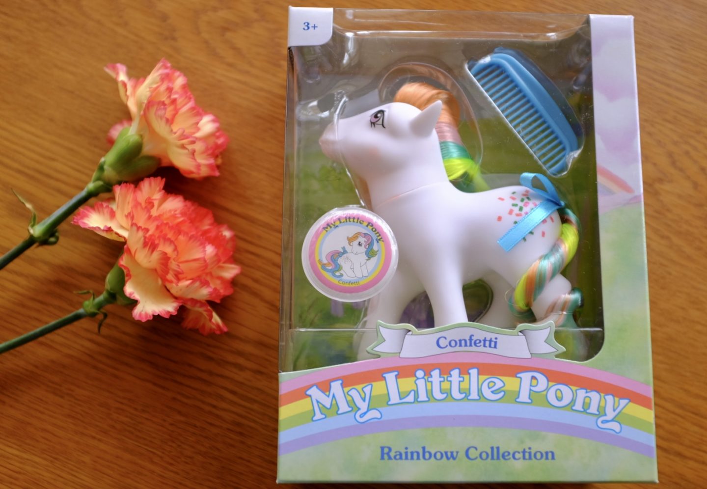My Little Pony Rainbow Collection