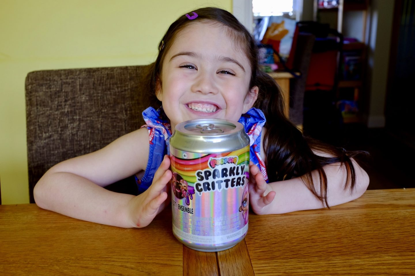 Poopsie Slime Surprise Sparkly Critters – **REVIEW**
