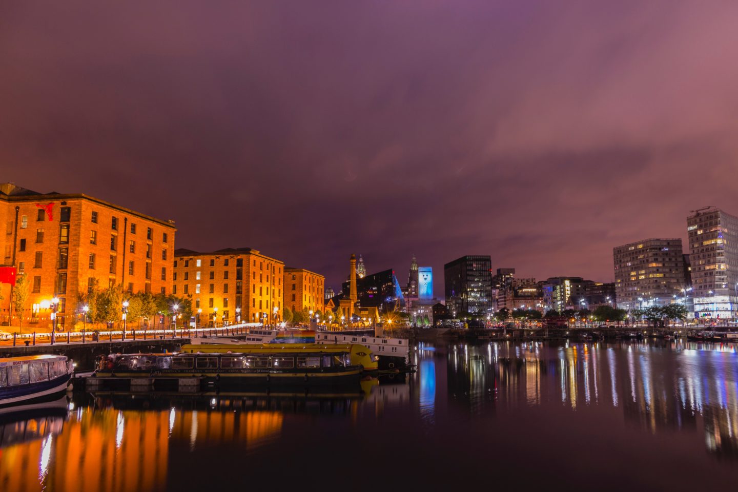 Things to Do in Liverpool in 2019
