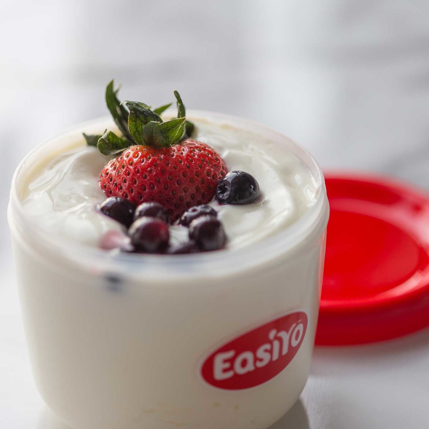 EasiYo Starter Kit – Yoghurt Maker – Giveaway