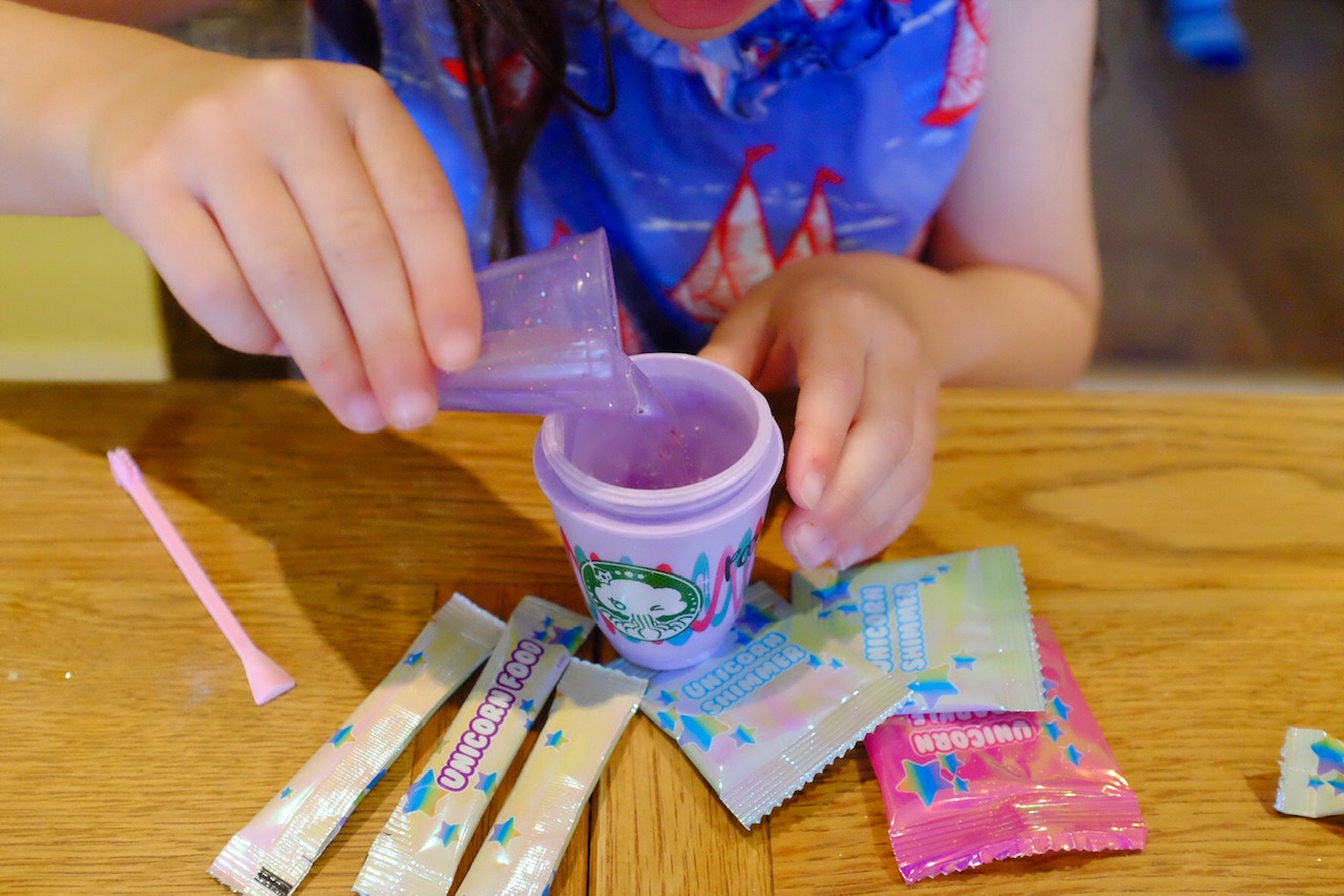 Poopsie Slime Surprise Unicorn an honest review, good and bad
