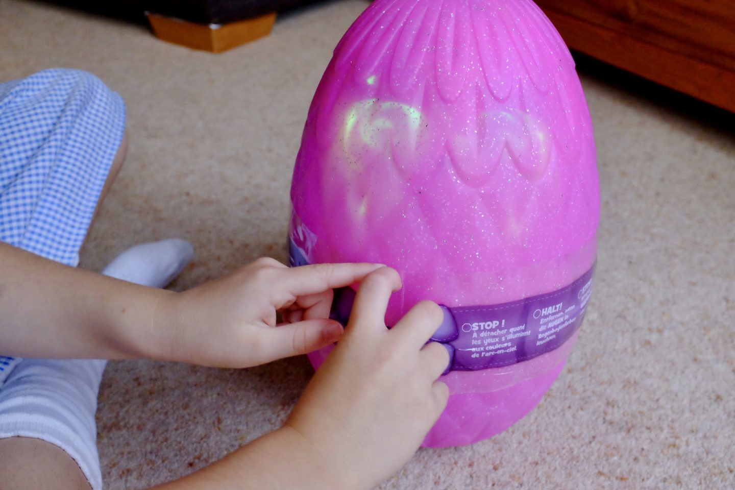 Hatchimals WOW Review - Cotswold Mum