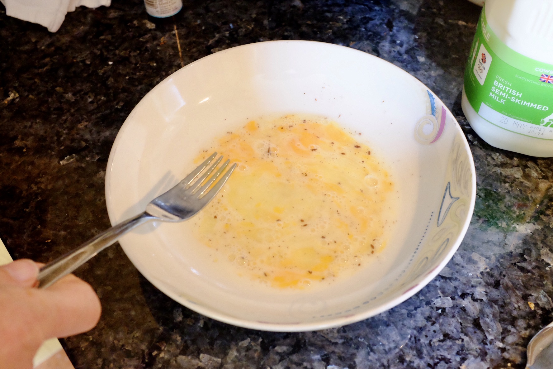 Baby French Toast Recipe Eggy Bread for BabyLed Weaning