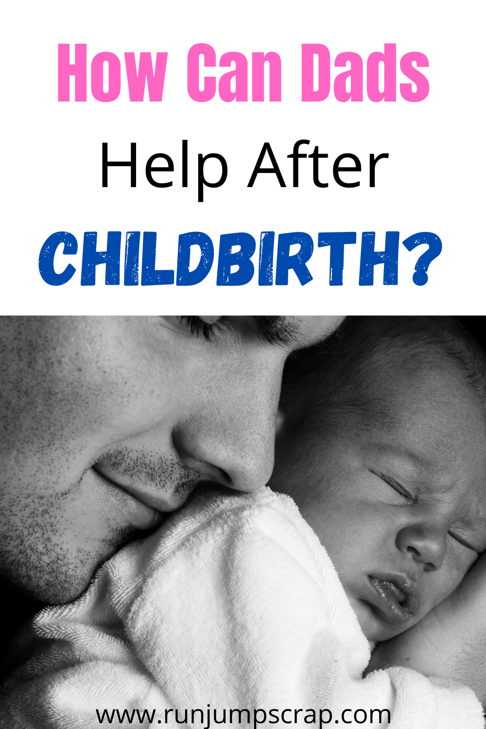 help after birth