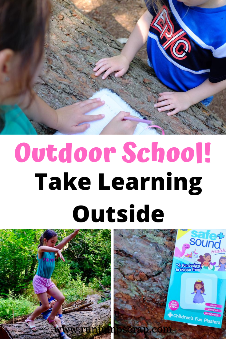 outdoor school