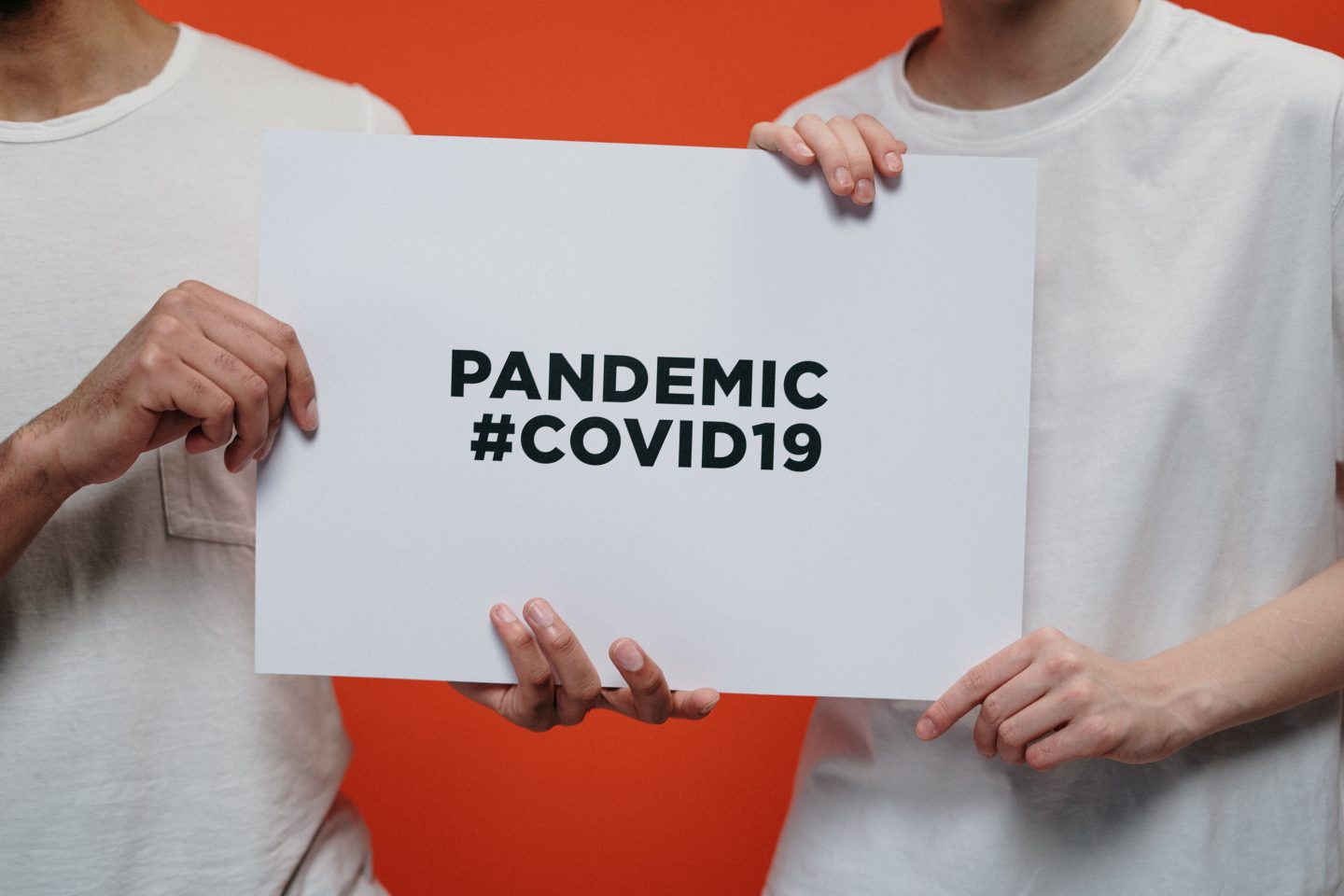 pandemic phrases 2020