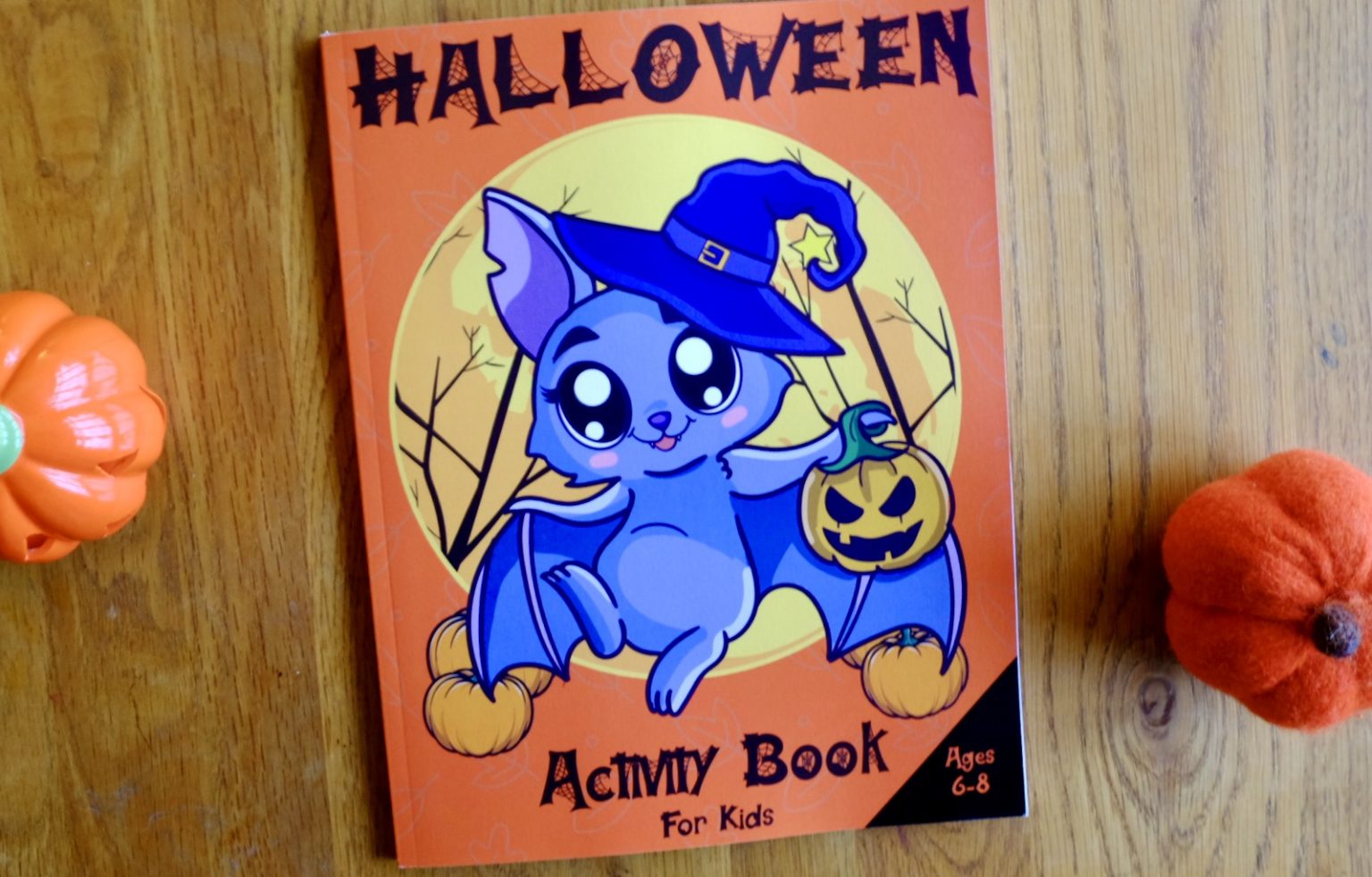 Halloween at Home 15 Things You Can do at Home for Halloween