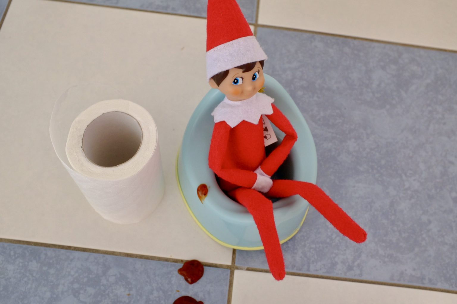 Naughty Elf on the Shelf 15 Ideas for the Adults! Run Jump Scrap!
