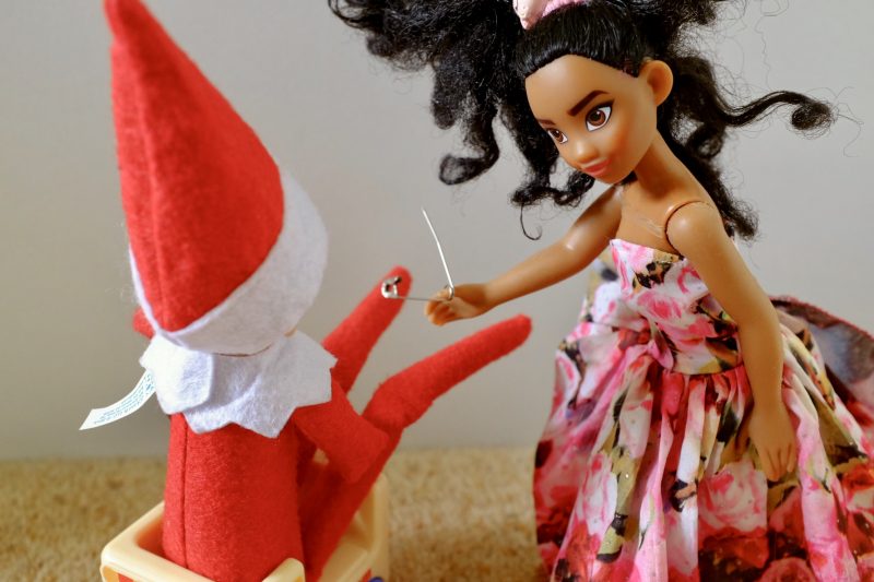 Naughty Elf on the Shelf 15 Ideas for the Adults! Run Jump Scrap!