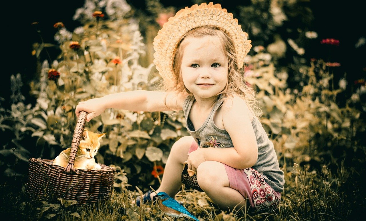 3 Tips To Foster Self-Reliance in Your Child