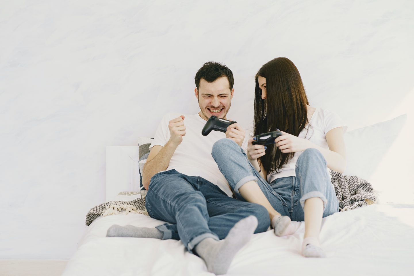 5 Dating Ideas for Gamers | AD
