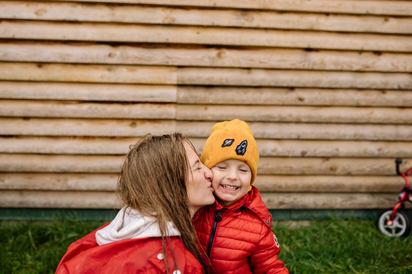Getting Your Kids Ready for Winter: A Guide for Busy Parents