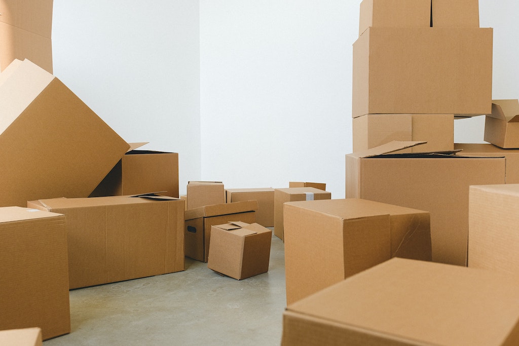 Why every family should hire a storage unit