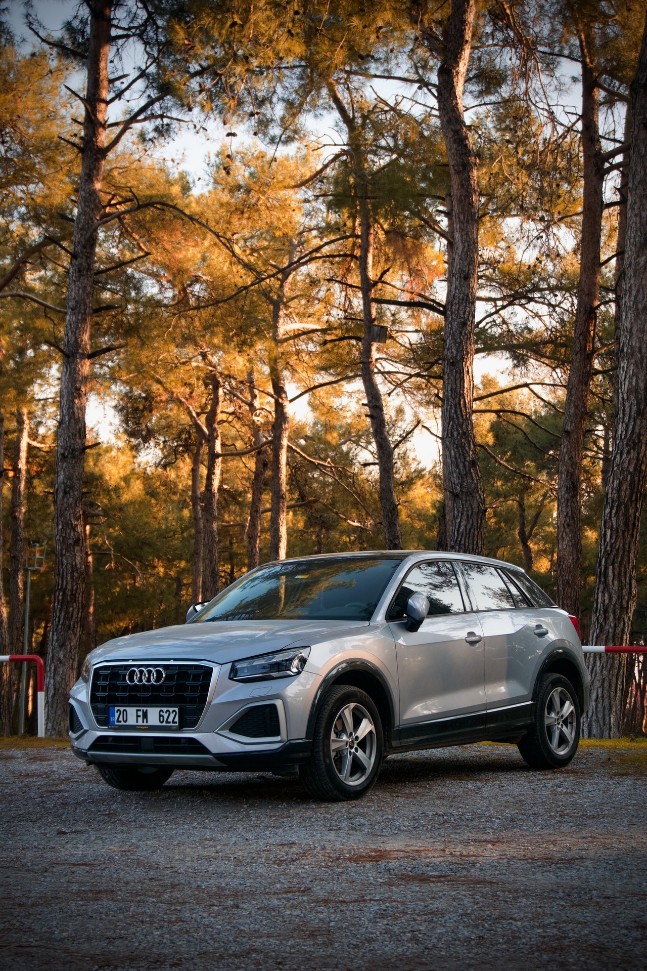 Reasons you should be interested in purchasing the Audi Q2