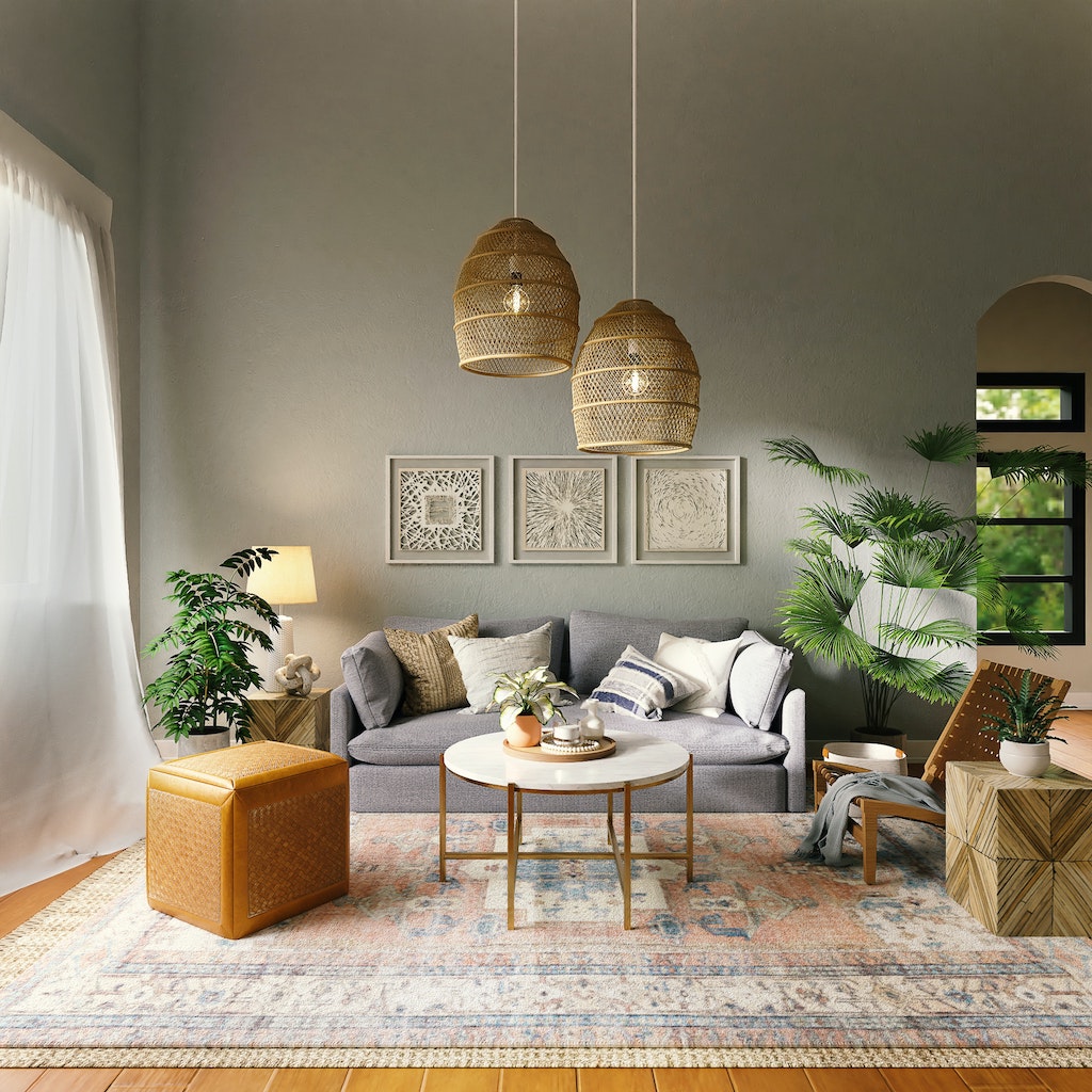 The 5 Hottest Interior Design Trends for 2022