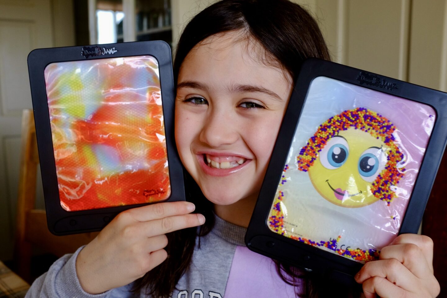 DoodleJamz – Jellyboards and Jellypics REVIEW | AD