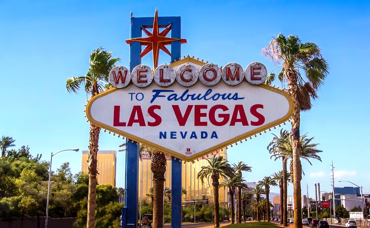 Why Las Vegas is suitable for the family too