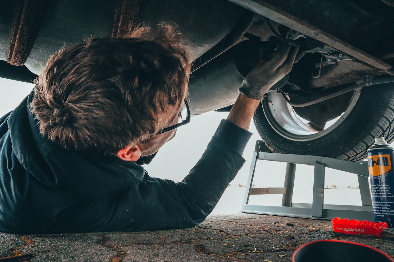 Surprising Facts You May Not Realise About MOT Testing