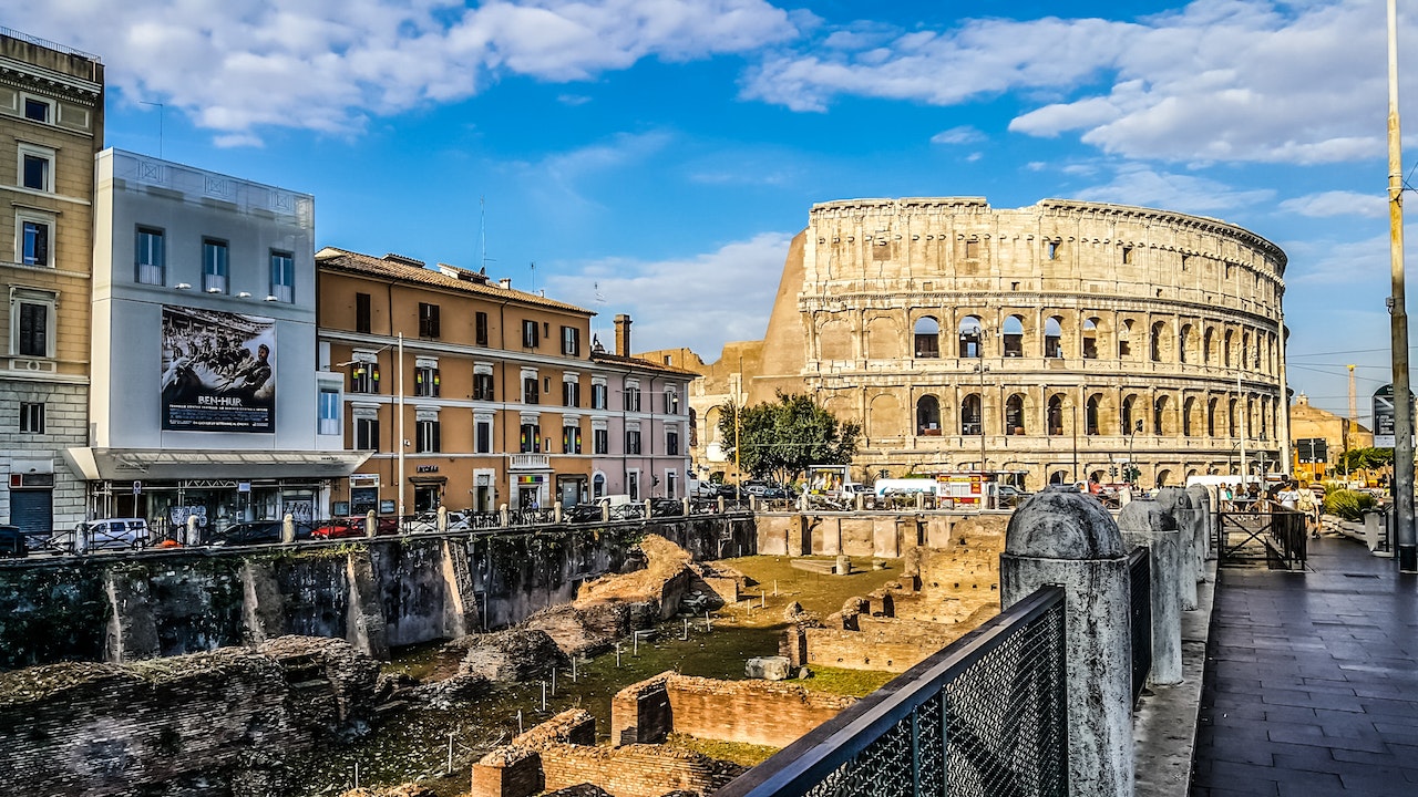 The top European cities for History Lovers
