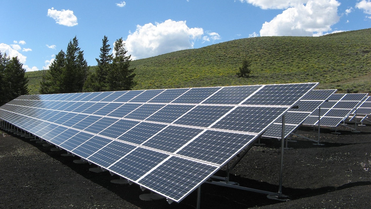 The Critical Factors of Solar Panel Installation