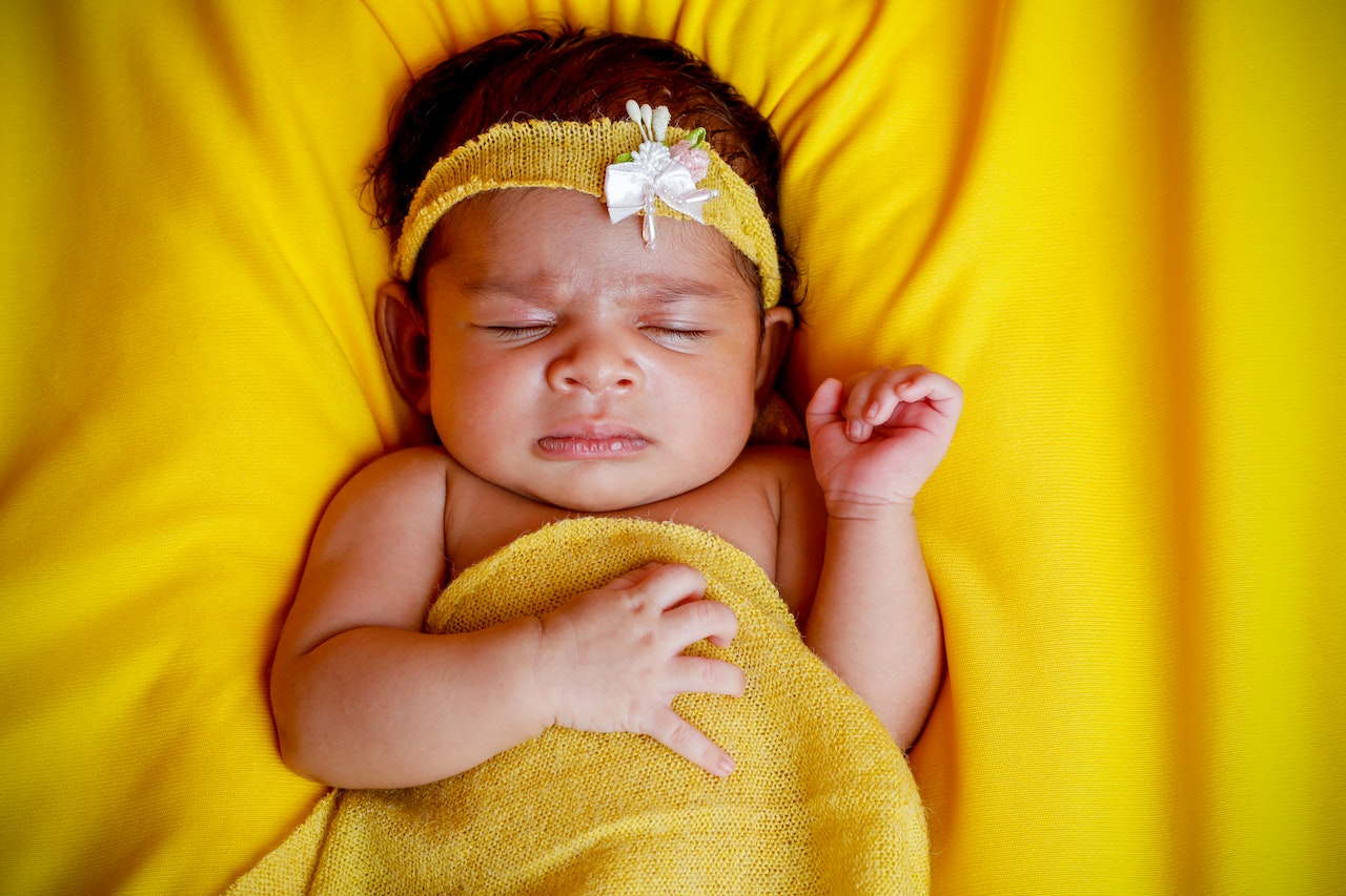 Colic Relief: Tips for Parents