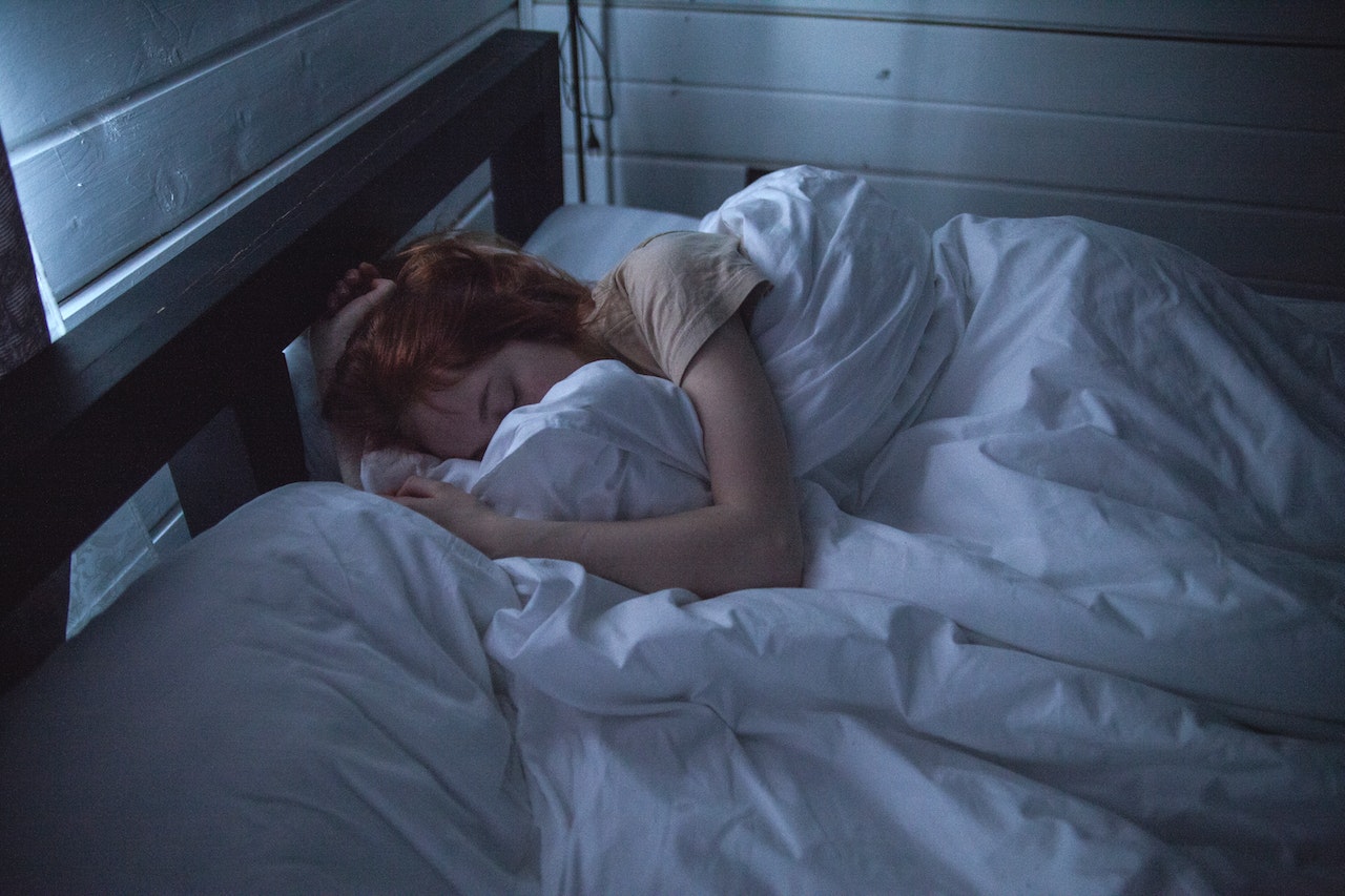 Sleep Apnea and Its Effects on Motherhood