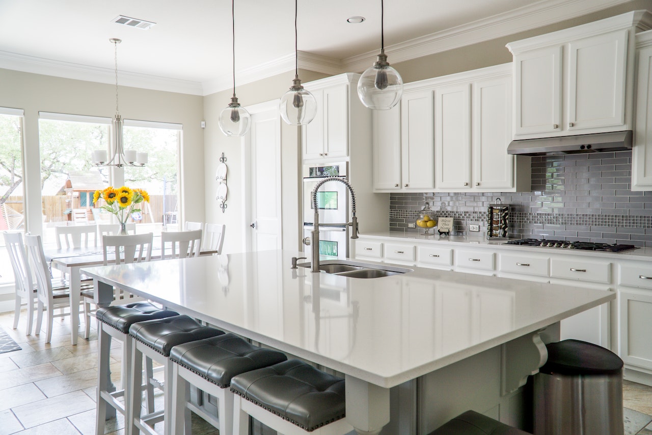 3 Trends to Consider When Planning a Kitchen Renovation This Spring