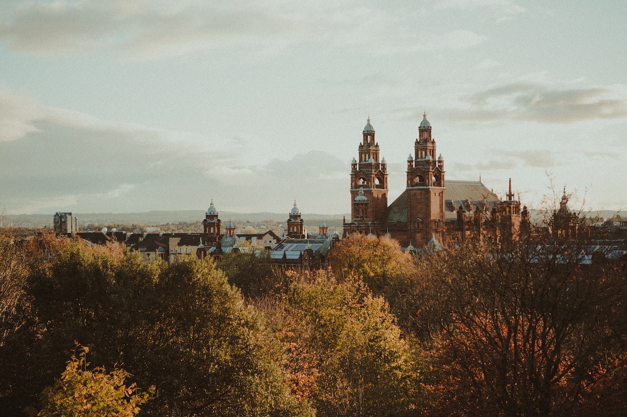 4 Things to Do in Glasgow with Foster Children