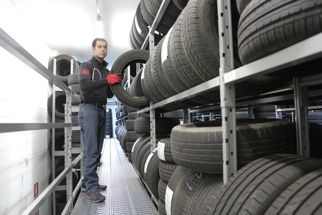 5 Tips for Tyre Maintenance Before a Trip