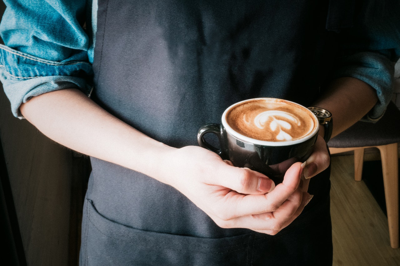 Why commercial coffee machines are growing in popularity in 2023