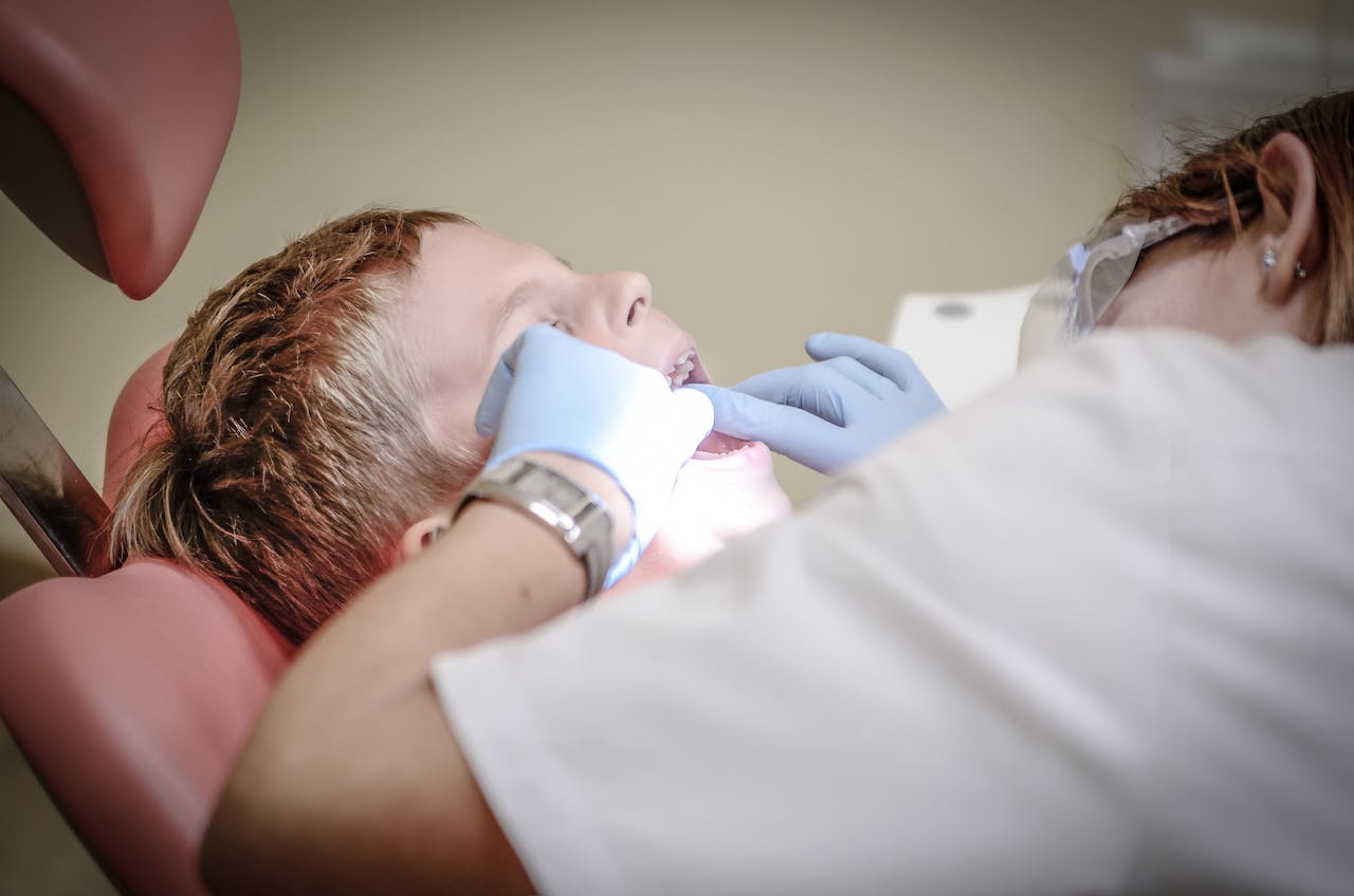 Oral Health Boost: Exploring the Applications of Adult Dental Probiotics