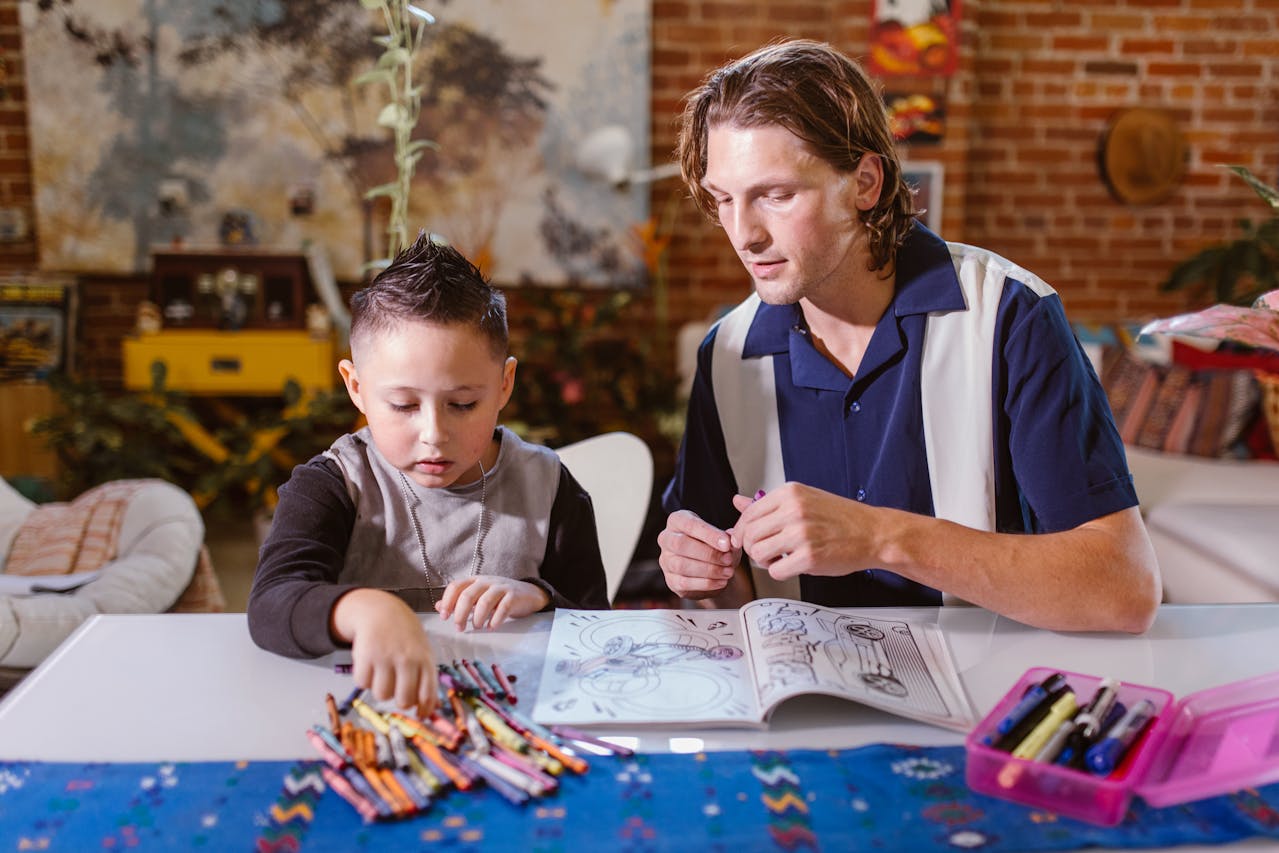 A Guide for Parents for Hiring a Homeschool Tutor