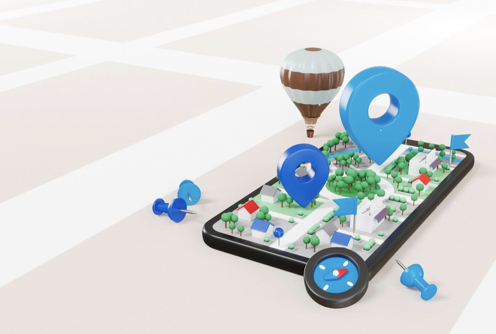 Keep Your Kids Safe and Sound: The Importance of Live Location Tracking