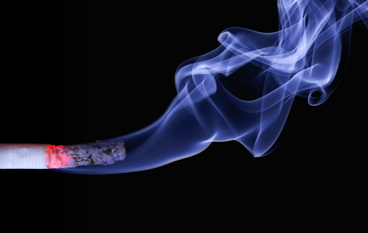 What Impact Does Smoking Have on Men over 50: Health Risks and Concerns
