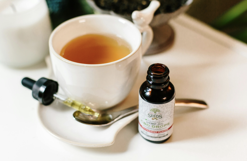 5 Most Common Misconceptions About CBD Products