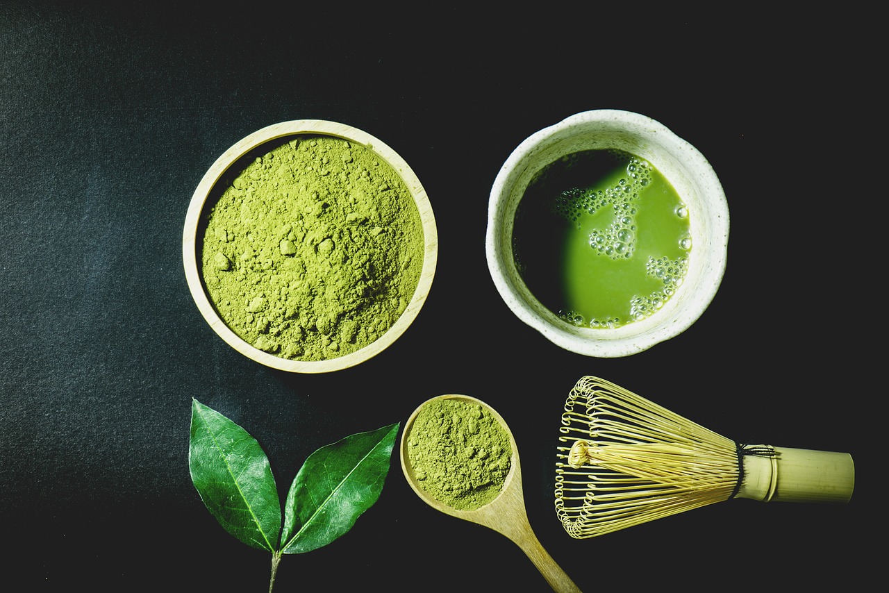 7 Reasons Everyone Is Talking About Green Dragon Kratom Lately