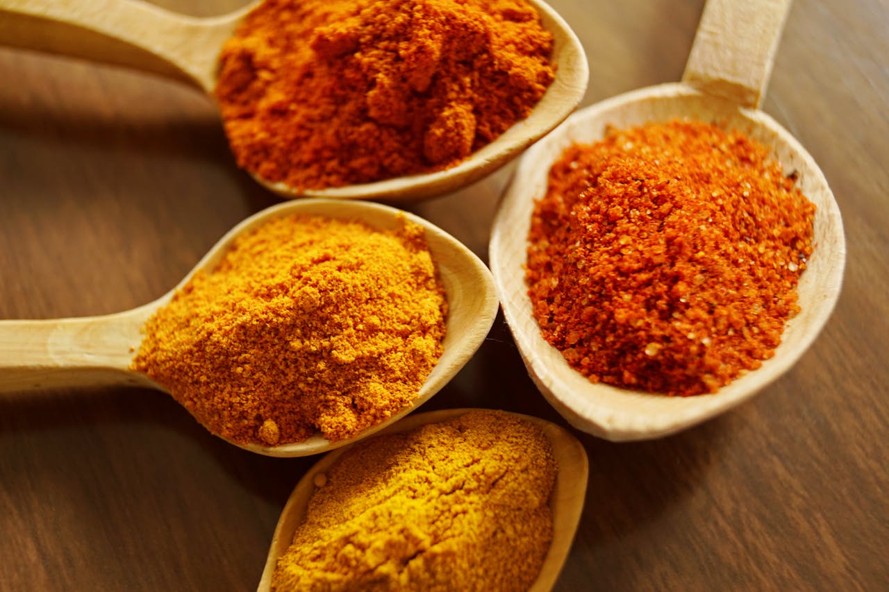 Why Cajun Spices Work So Well