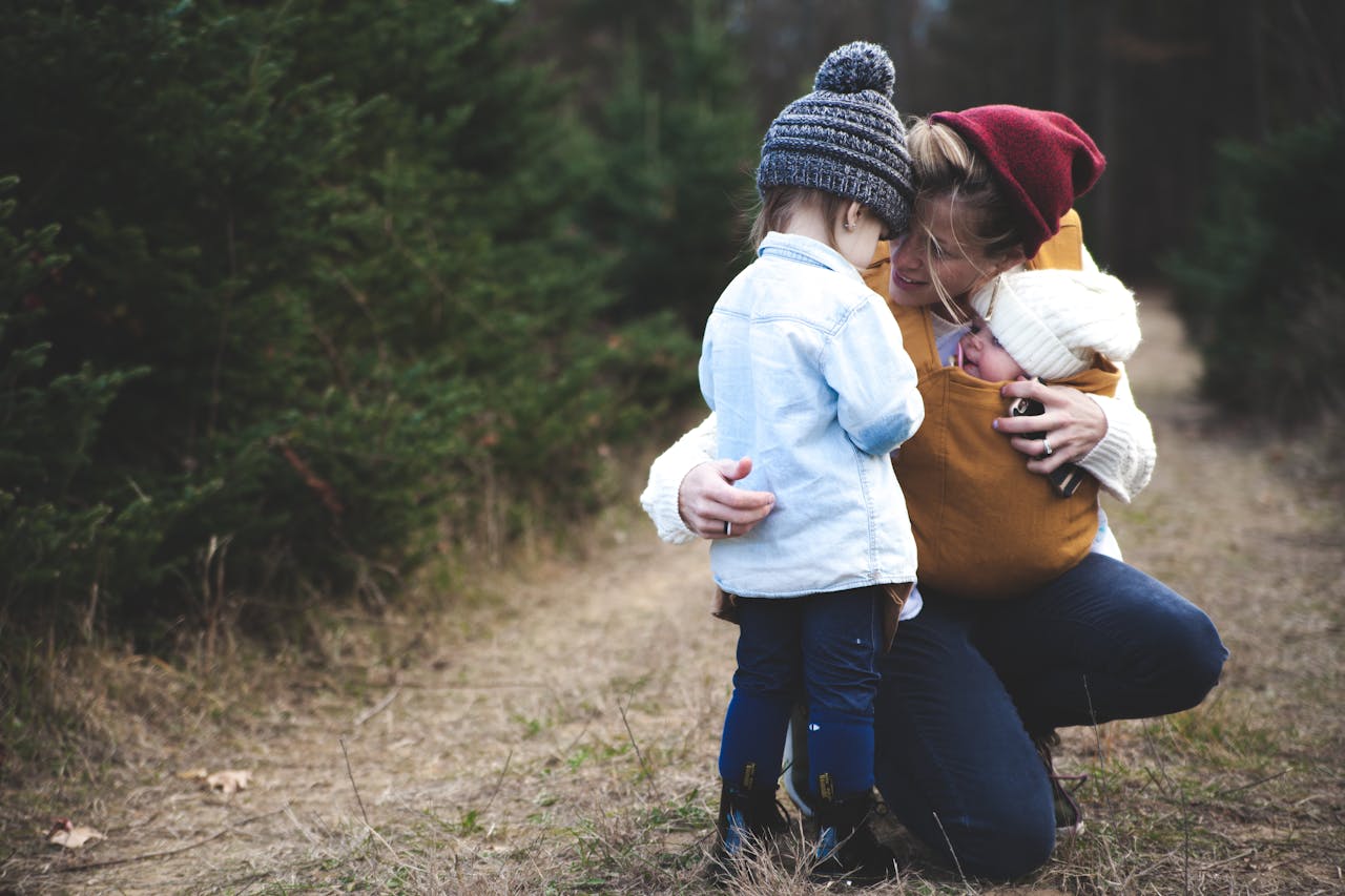 When Parenting Plans Change: Navigating Life After Separation