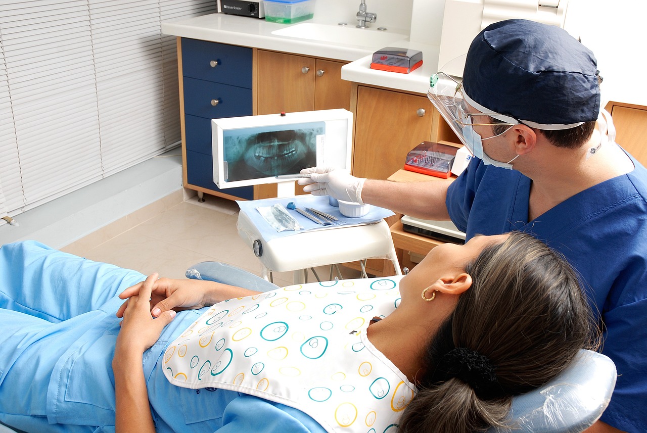 Top Private Dentists in Bexleyheath for Emergency Dental Care