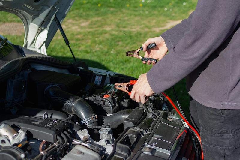 Emergencies You’d Better Be Ready For On Your Next Road Trip