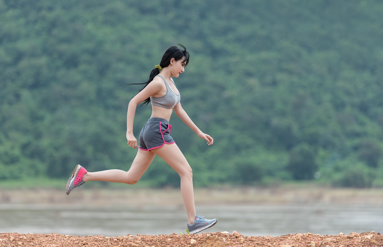 How to Get Back Into Your Fitness Regime