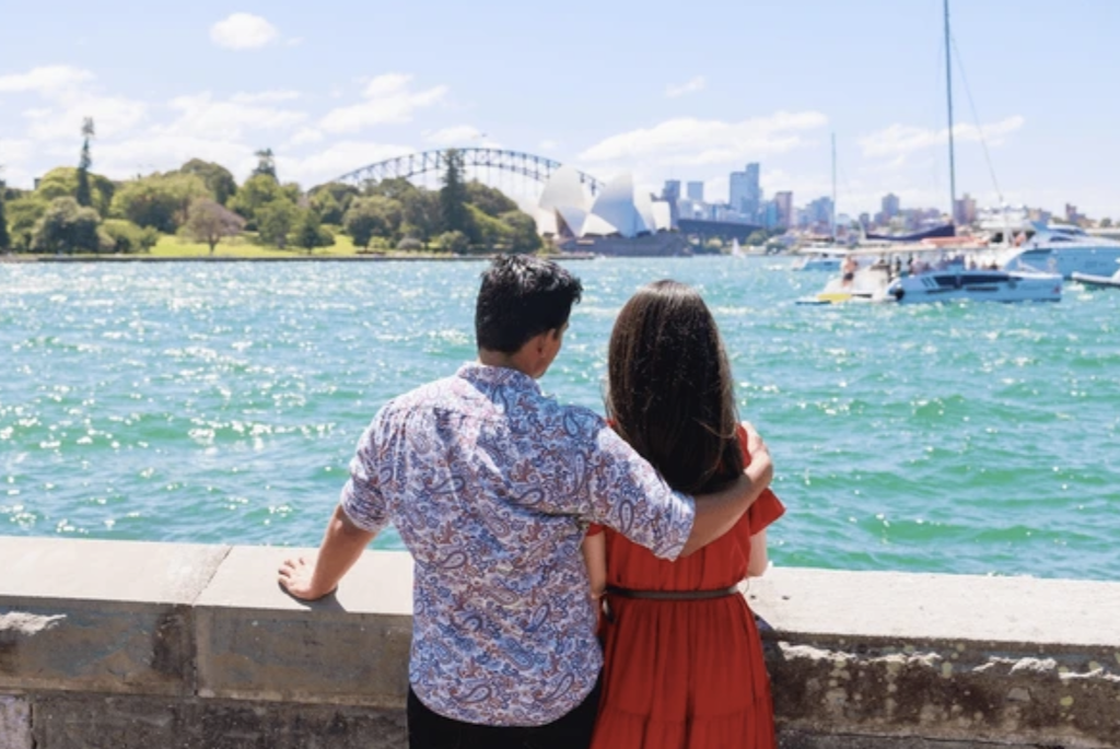 What Makes Australia a Great Destination for Couples